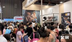 越南胡志明孕婴童、玩具展览会(VIETBABY)参展商名单