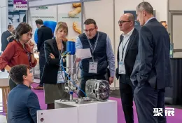 加拿大工业展现场图片3