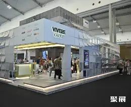 印尼建材展展会现场(现场盛况)7
