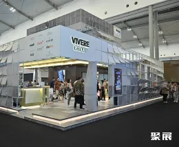 印尼建材展展会现场(现场盛况)7