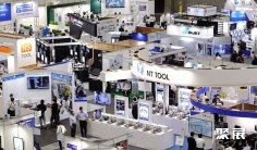 日本模具展2026时间和举办地点