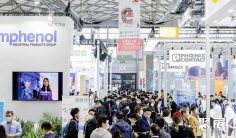 上海汽车电子展2025参展攻略(时间地点+门票怎么购买?)