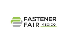 Fastener Fair MexicoLogo