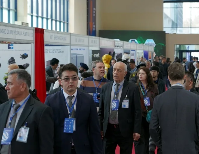 2026年乌兹别克物流展门票哪里买，购买途径？