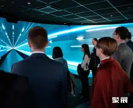 坡亚洲轨道交通展展会现场(现场盛况)4