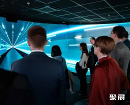 坡亞洲軌道交通展展會(huì)現(xiàn)場(chǎng)(現(xiàn)場(chǎng)盛況)4