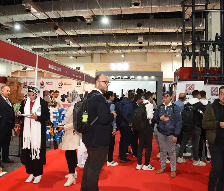 2027年埃及电梯展(Lift City Expo)门票价格，如何购买？