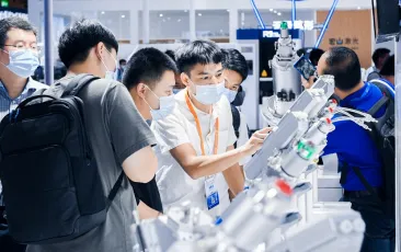 上海机器人展2025最新展商名录