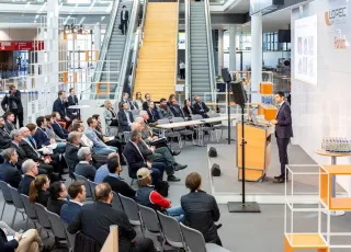 2026德国印刷电子电路展LOPEC时间表及地点