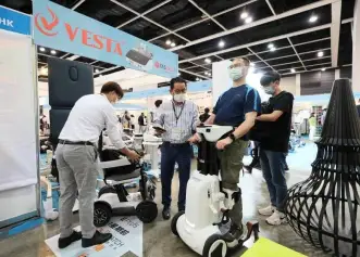 2026香港医疗展(Hong Kong Medical and Healthcare Fair)时间地点