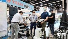 香港医疗器械展2026参展攻略(时间+地点+门票)