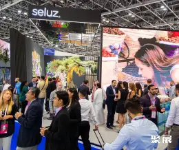叙利亚美容展展会现场(现场盛况)2