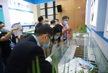 深圳大湾区国际氢能与燃料电池汽车及加氢站设备展(HFCE)2026展位图与展位申请