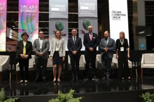 墨西哥光伏展览会2025展位费与展位图