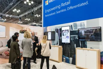 巴黎零售周2025最新展商名录