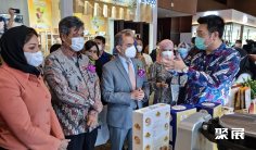 泰国食品配料展2025展位费与展位预订