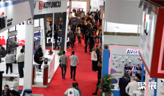 土耳其消费电子展2025参展攻略(时间+地点+门票)