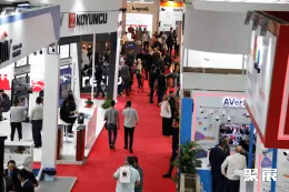 土耳其消费电子展现场图片2