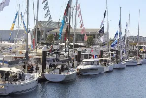 2025日本横滨游艇展览会JIBS最新参展商名录