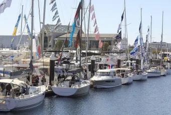 2026年日本水上运动展门票价格,如何购买?