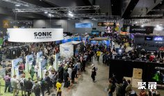 澳大利亚游戏展2025时间地点