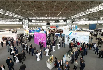 英国光纤展2026展商名录