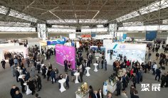 英国光纤展2026展商名录