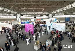 英光纤入户展展会现场(现场盛况)2