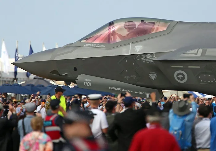 2025澳大利亚墨尔本航空航天及国防展览会举办时间和地点