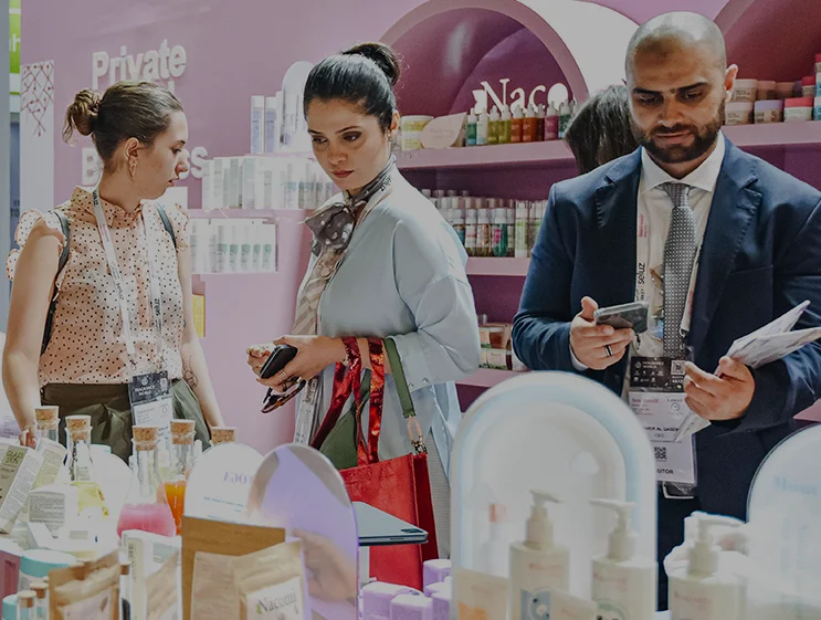 2026卡塔尔美容展 (Qatar Beauty & WellCare Show)观众预登记正式开启,精彩即将登场!