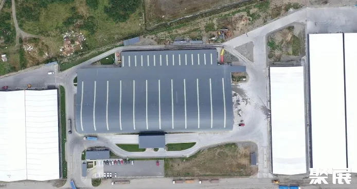 Centro Logistico TMP