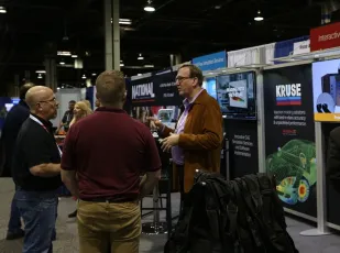 2026美国模具展展商名录