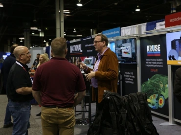 2026美国模具展展商名录