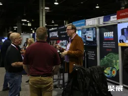 美国模具展现场图片6