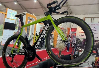 印度自行车展2025最新展商名录