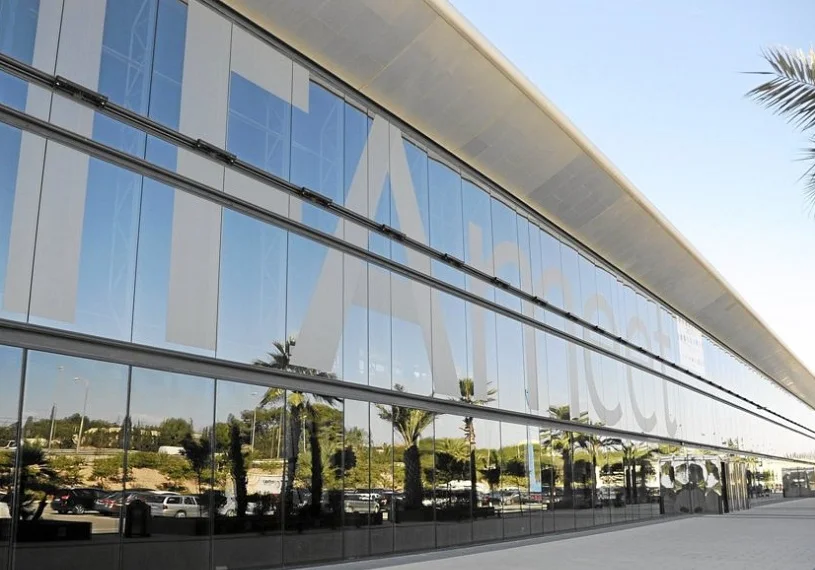 西班牙阿利坎特会展中心图片3