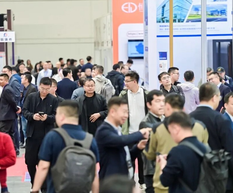 2027(第二十二届)铜业大会暨铜产业博览会(SMM CCIE)展位费与展位预订