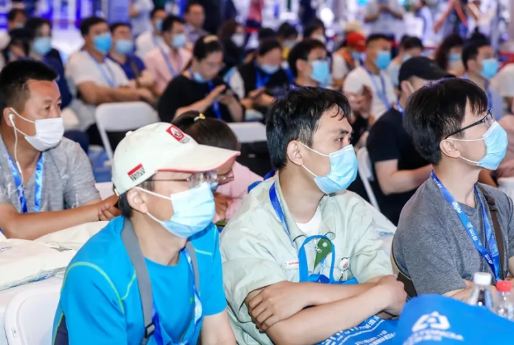 常州新能源汽车产业展览会