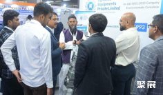 金奈水展2026参展攻略(时间+地点+观众预约)