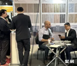圣保罗家庭用品展展会现场(现场盛况)6