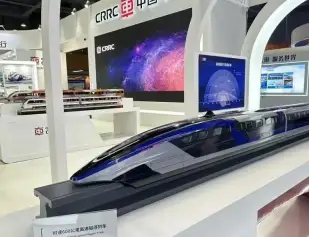 2026广州交通展(Guangzhou Transportation Exhibition)时间表及地点