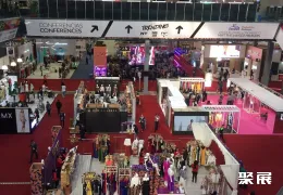 巴西纺织展展会现场(现场盛况)2