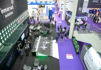 2025德国餐饮展展位图与展位申请