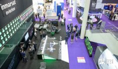 2025德国餐饮展展位图与展位申请