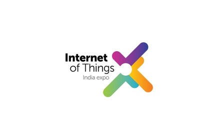 印度新德里物联网展览会