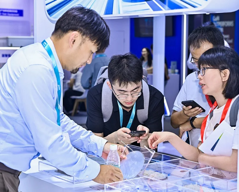 2027年上海电力元件展(PCIM Asia)门票如何申请?多少钱?