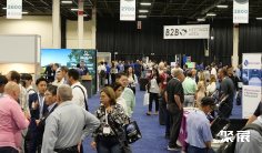 2025美国胶粘剂展时间与地点