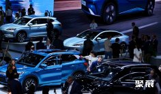 沙特电动车展2026时间及地点