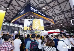 深圳物流展现场图片2