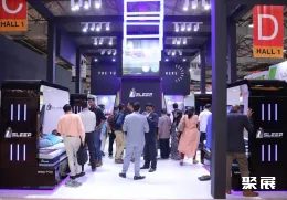 印度家庭用品展现场图片10